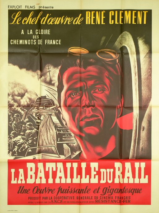 La Bataille du rail