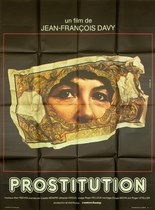 Prostitution