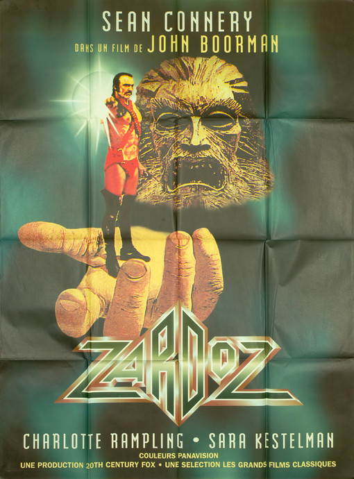 Zardoz