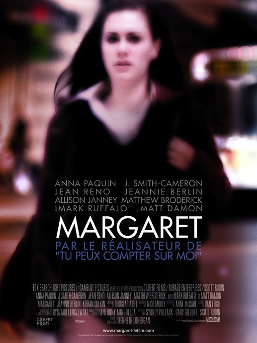 Margaret