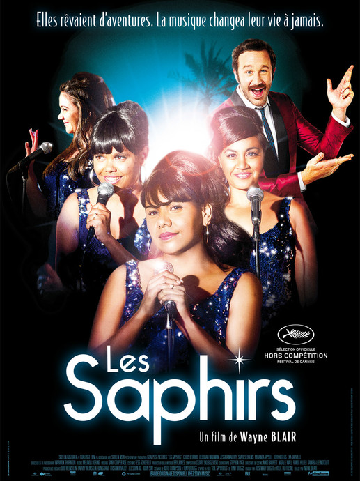 Les Saphirs