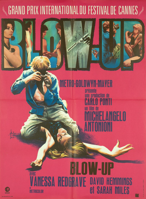 Blow-Up