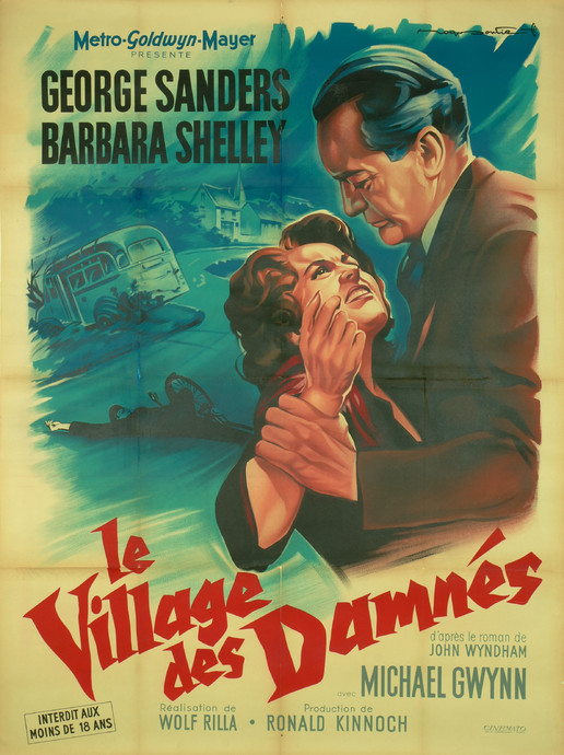 Le Village des damnés