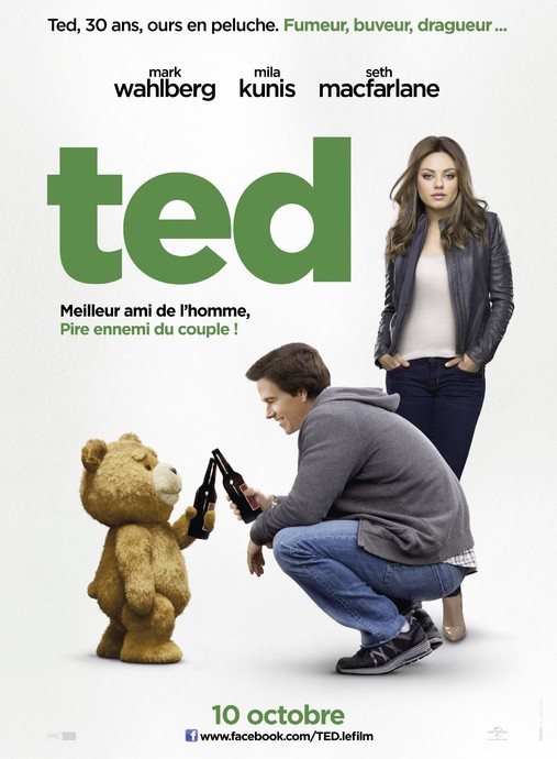 Ted