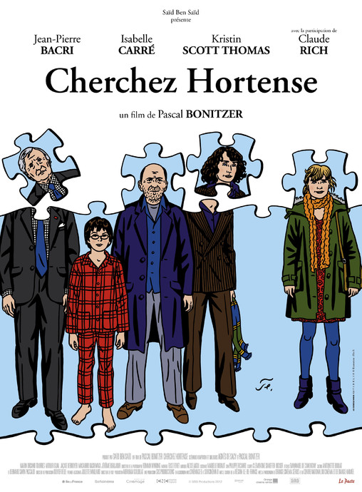 Cherchez Hortense