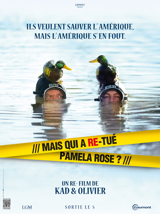 Qui a re-tué Pamela Rose ?