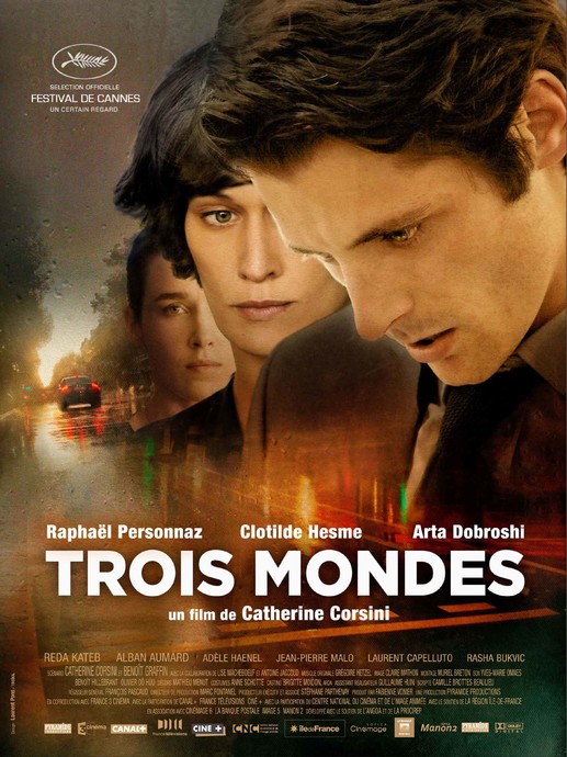 Trois mondes