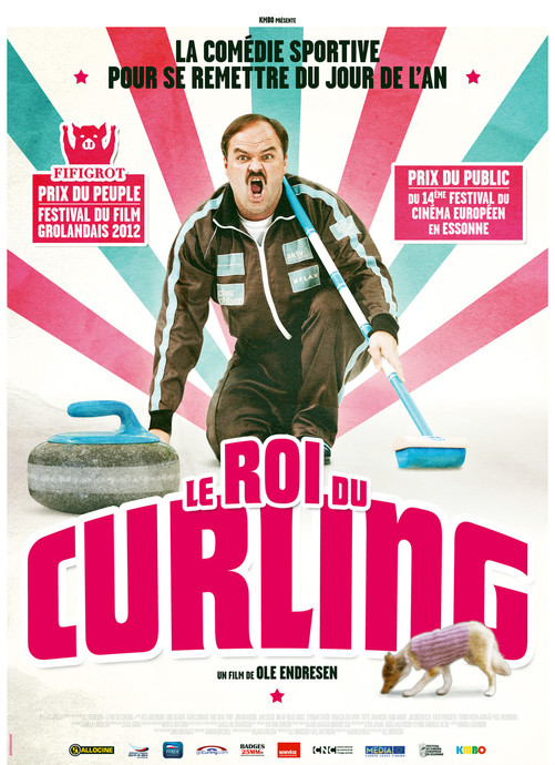 Le Roi du Curling