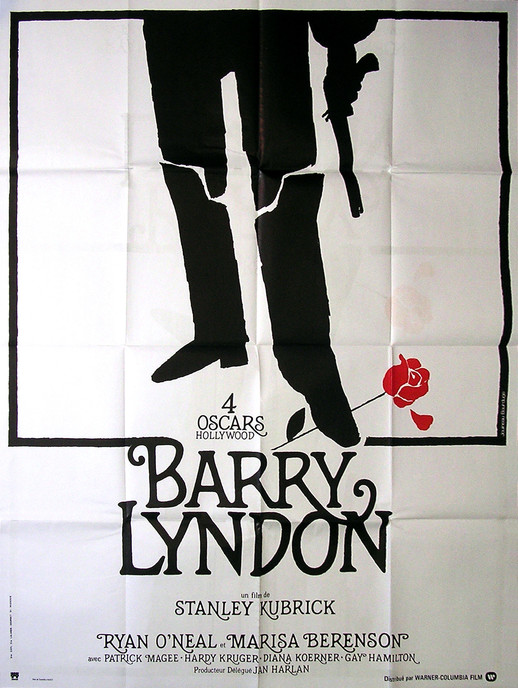 Barry Lyndon