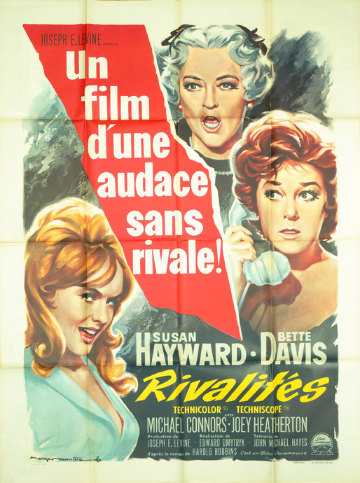 Rivalités