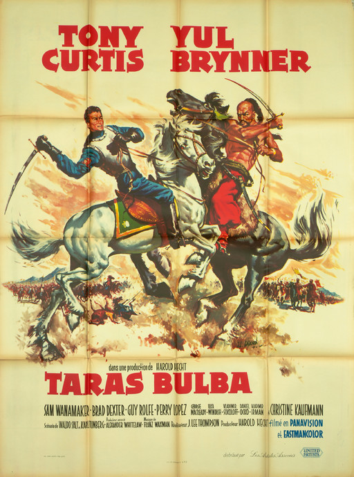 Taras Bulba