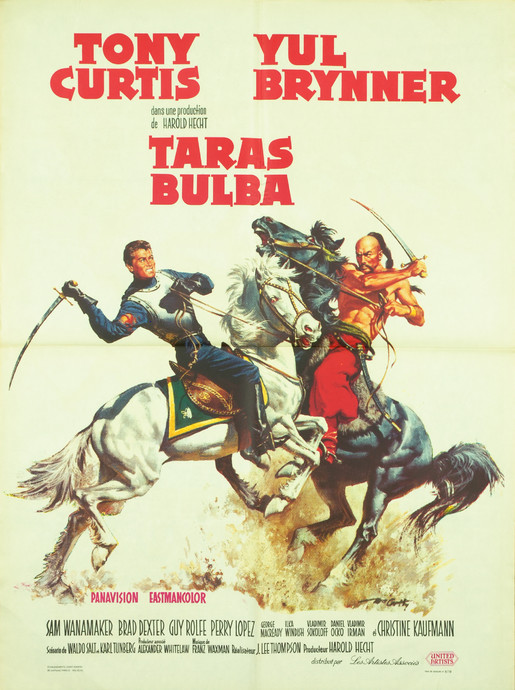 Taras Bulba