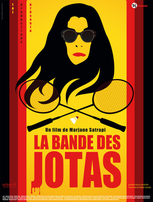 La Bande des Jotas