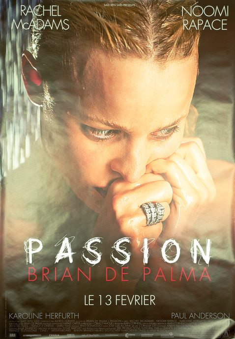 Passion