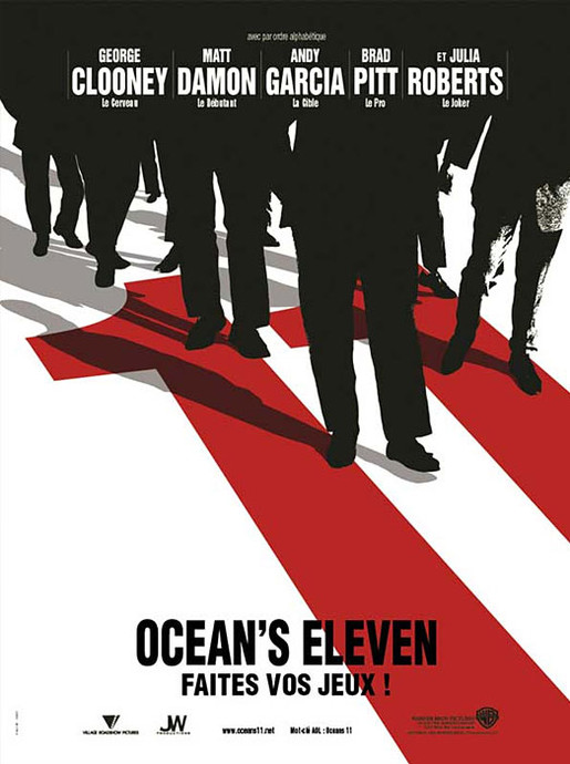 Ocean's Eleven