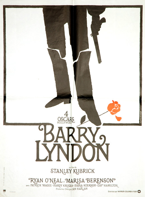 Barry Lyndon