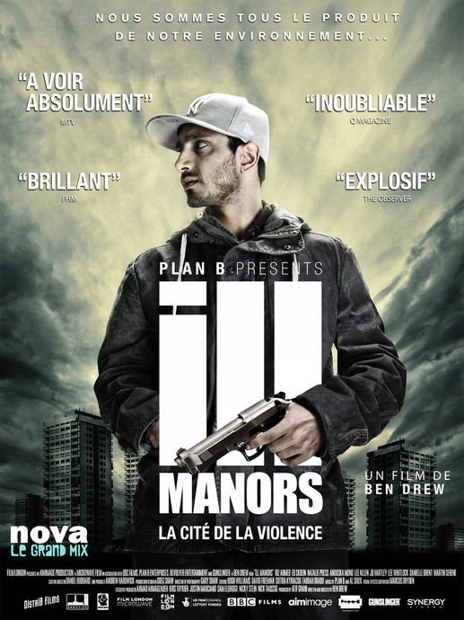 Ill Manors : la cité de la violence