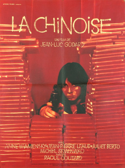 La Chinoise