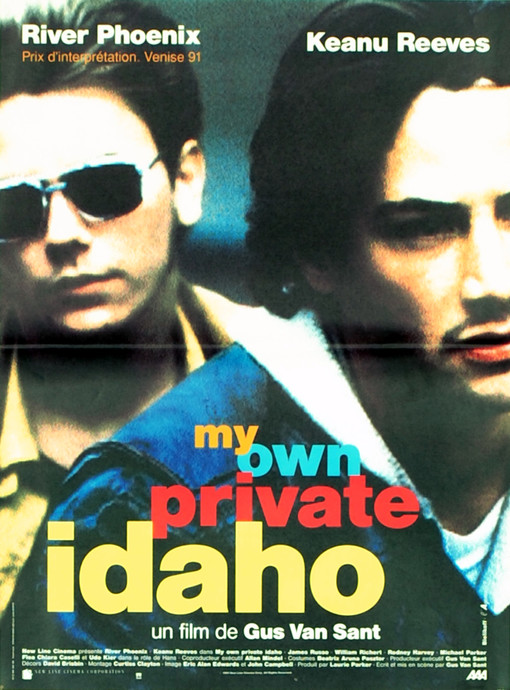 My Own Private Idaho