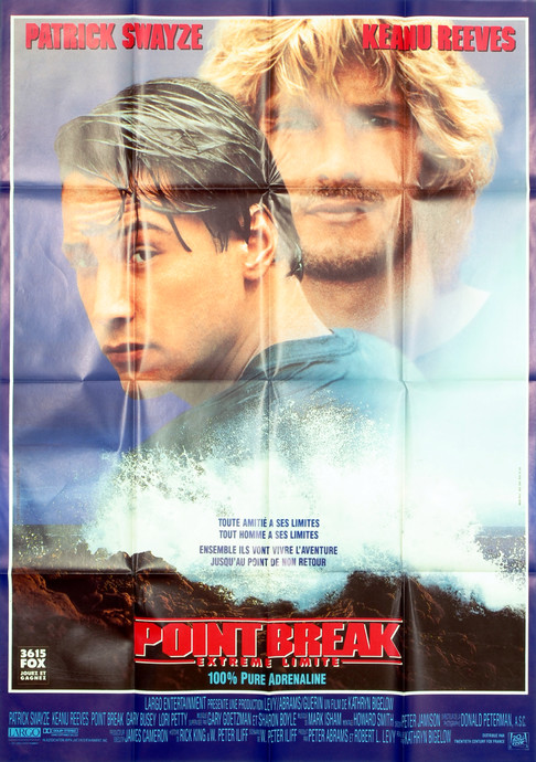 Point Break