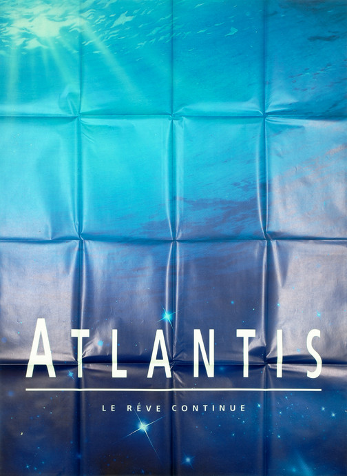 Atlantis