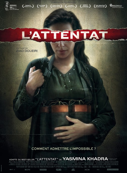 L'Attentat