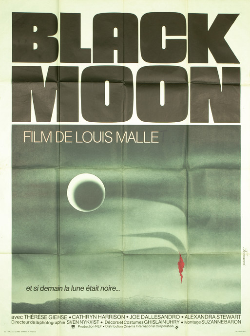 Black Moon