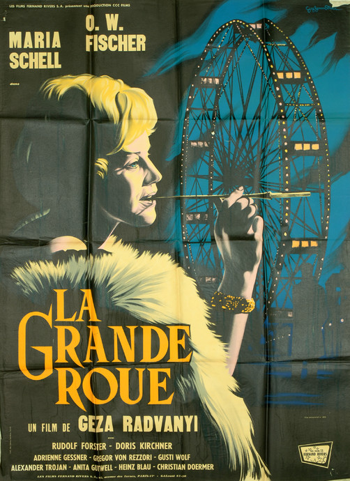 La Grande roue