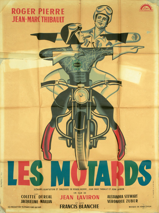 Les Motards