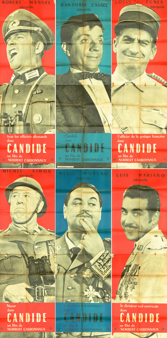 Candide