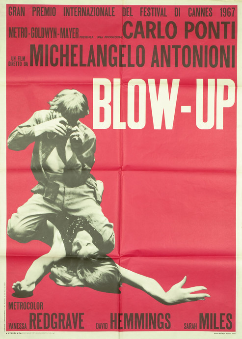 Blow-Up