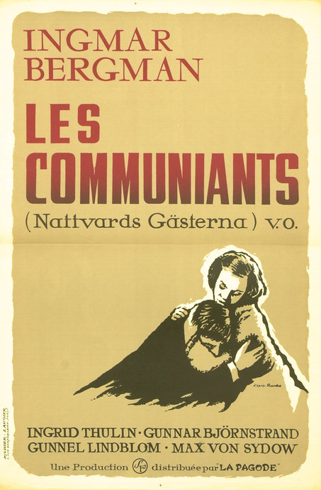 Les Communiants