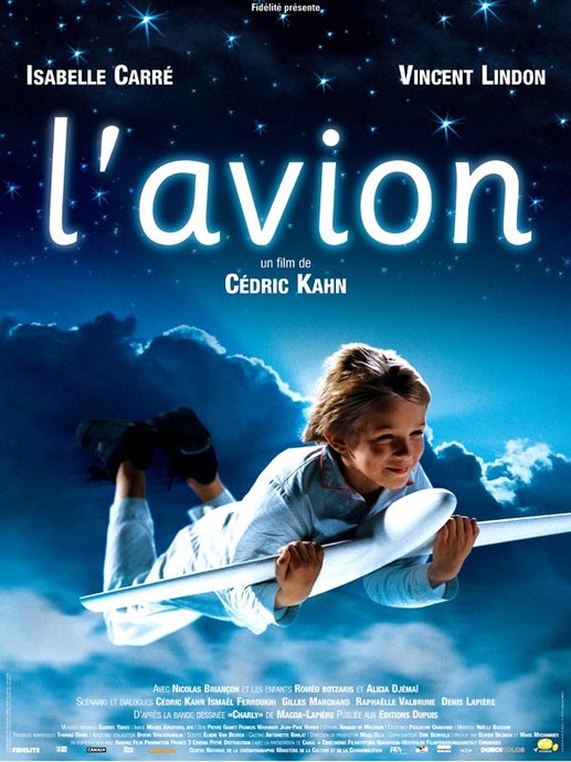 L'Avion