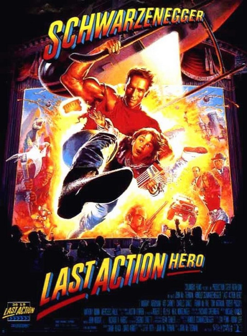 Last Action Hero