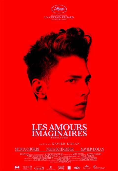 Les Amours imaginaires