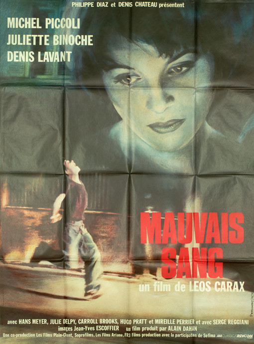 Mauvais sang