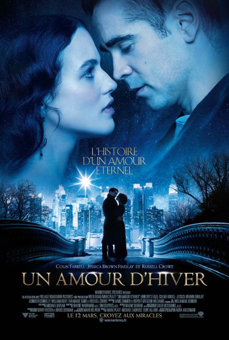 Un Amour d'hiver