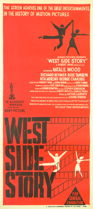 West Side Story