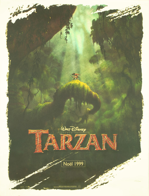 Tarzan