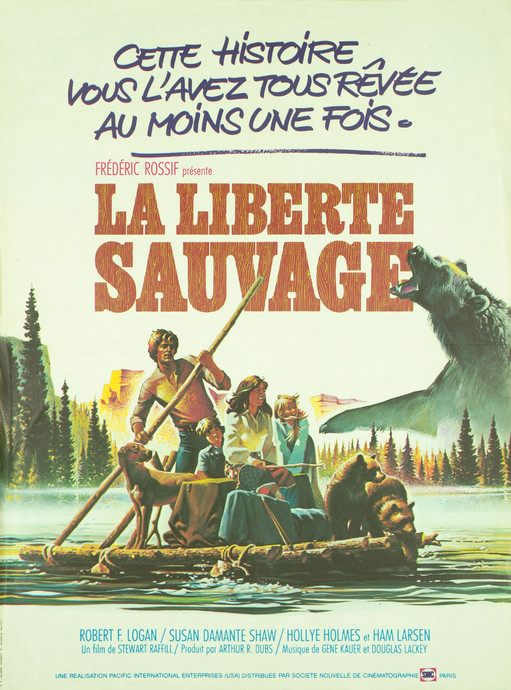 La Liberté sauvage