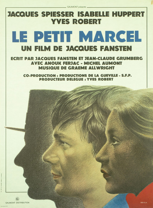 Le Petit Marcel