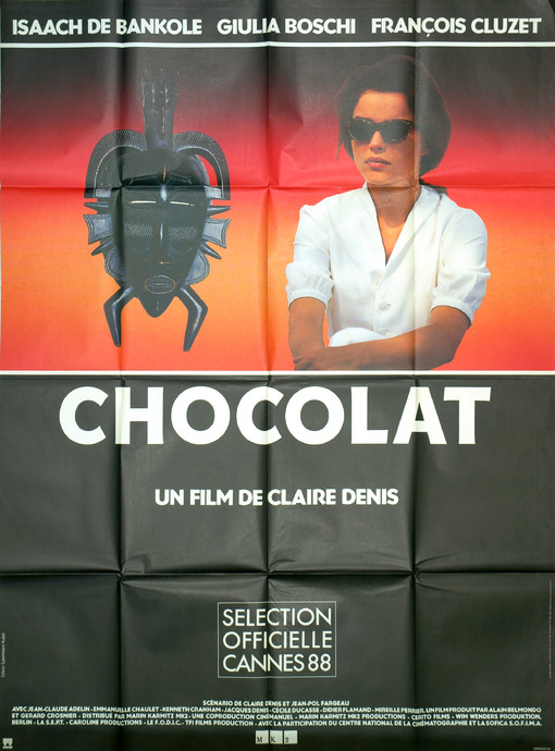 Chocolat