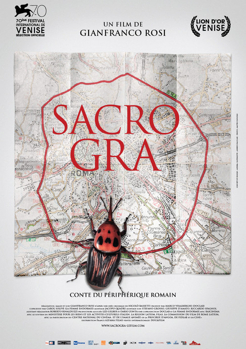 Sacro GRA