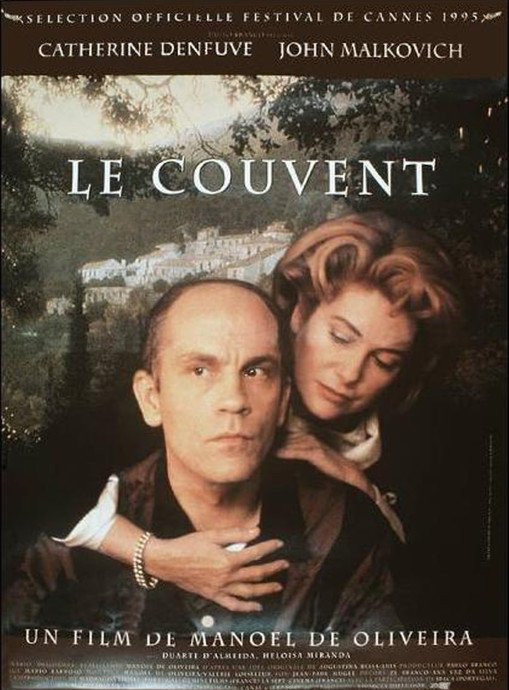 Le Couvent