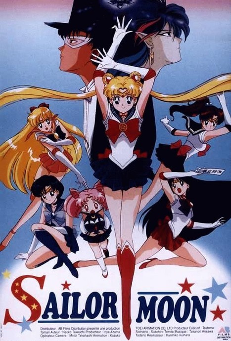 Sailor Moon S - Le Film