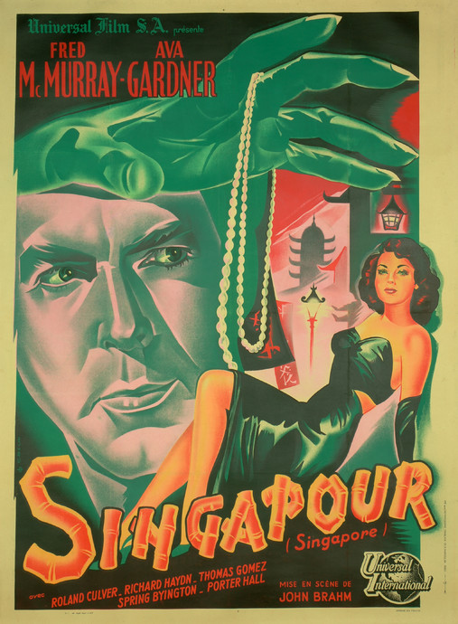 Singapour