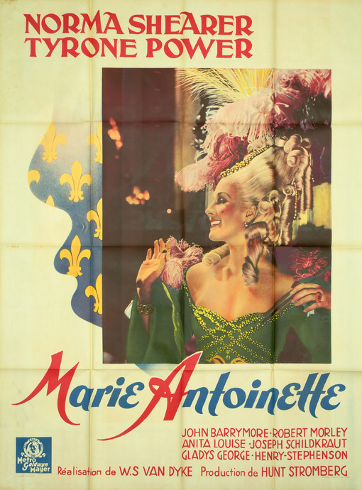 Marie Antoinette