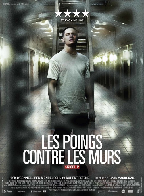 Les Poings contre les murs