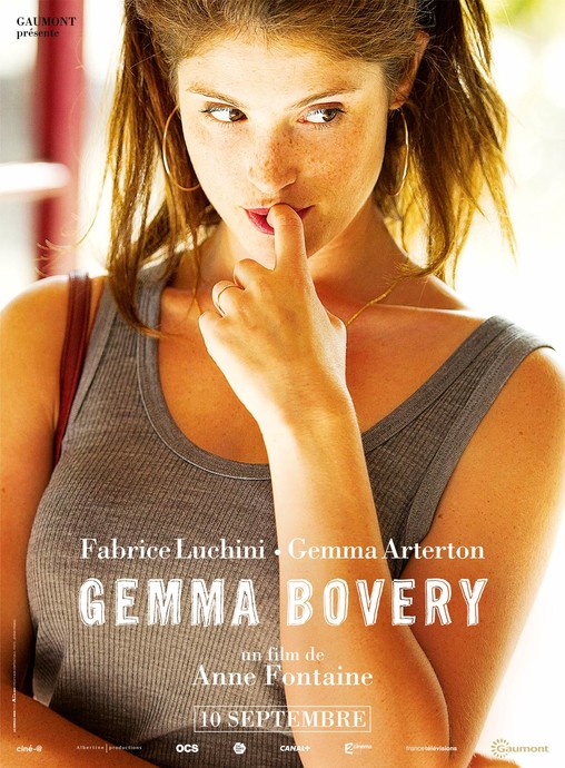 Gemma Bovery