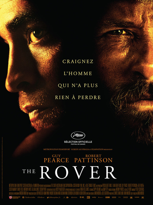 The Rover